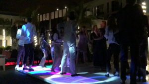 Dance Floor For Hire