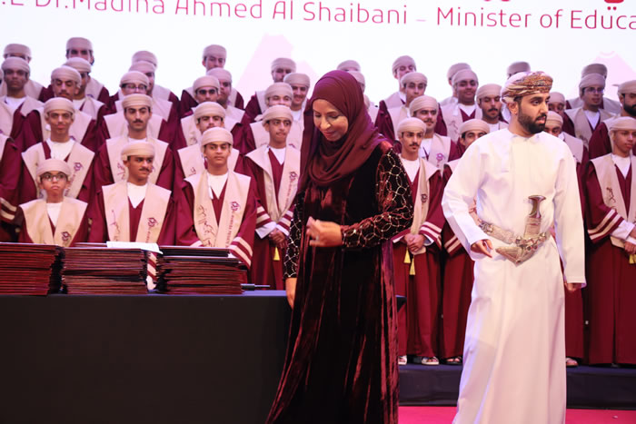 Award Ceremony