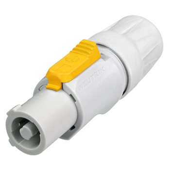 PowerCon Connectors