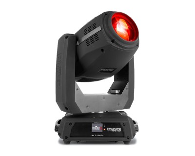 Intimidator Hybrid 140SR by CHAUVET DJ