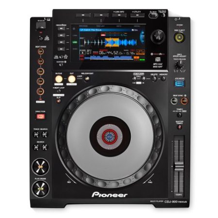 Pioneer CDJ900NXS