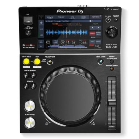 Pioneer XDJ700