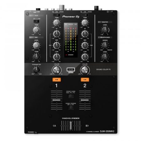 Pioneer DJM-250MK2