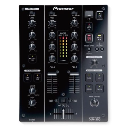 Pioneer DJM-350K