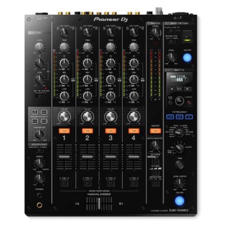 Pioneer DJM-750MK2