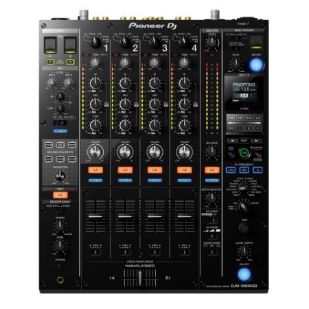 Pioneer DJM-900NXS2