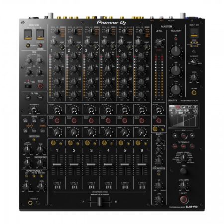 Pioneer DJM-V1-