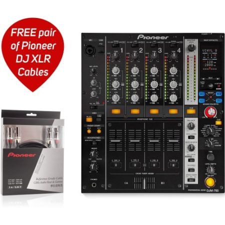 Pioneer DJM750K