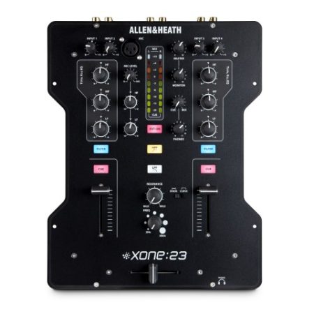 Allen & Heath XONE23 DJ Mixer