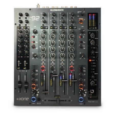 Allen & Heath XONE92 Club Mixer