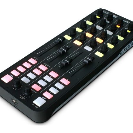 Allen & Heath K2 Midi Controller