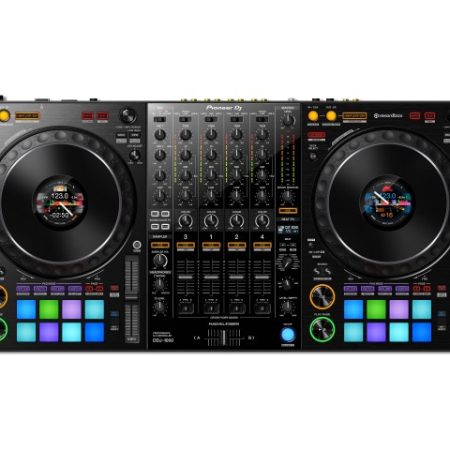 Pioneer DDJ-1000 Controller