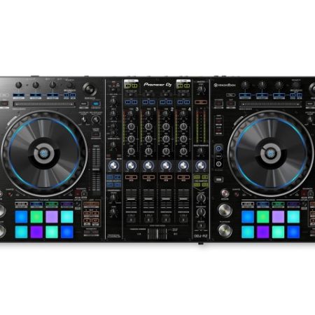 Pioneer DDJ-RZ DJ Controller