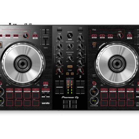 Pioneer DDJSB3 Serato 2 Channel Controller