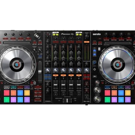 Pioneer DDJSZ2 Controller for Serato