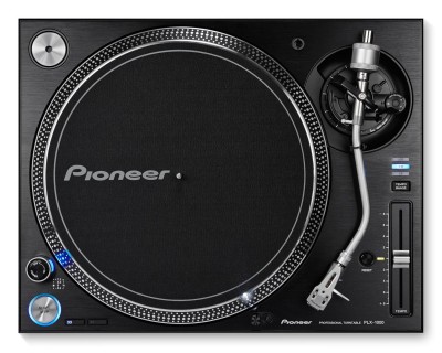 Pioneer PLX1000 Pro Turntable