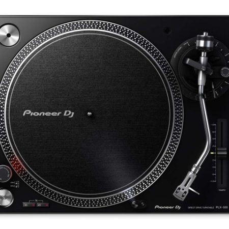 Pioneer PLX500