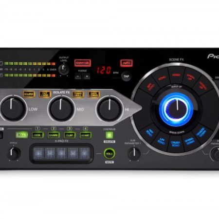 Pioneer RMX-1000