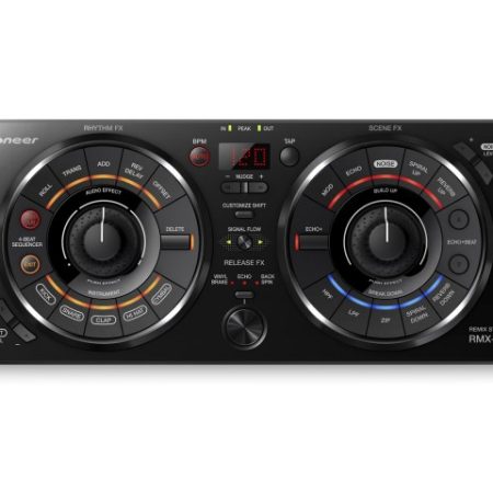 Pioneer RMX500 DJ Effects Remix Workstation