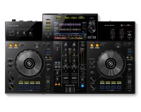Pioneer XDJRR 2 Channel Deck DJ System for rekordbox